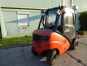 LINDE H35D - 3