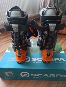 Scarpa Maestrale 42 / 270cm - 3