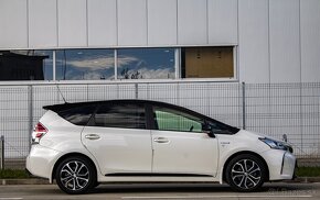 Toyota Prius+ 1.8 HSD Exekutive - 3