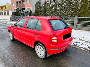 Škoda Fabia 1.4 MPI Comfort✔️ - 3