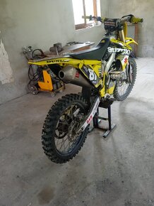 Predám Suzuki RM-Z 250 2018 - 3