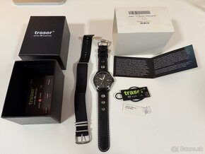 Traser P67 Officer Pro Black - 3