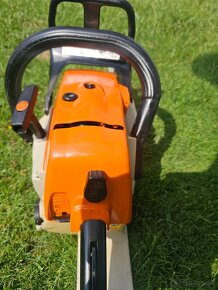 Stihl MS 260C - 3