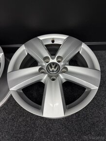 Alu VW CADDY 5x112 16” 2K3601025 - 3