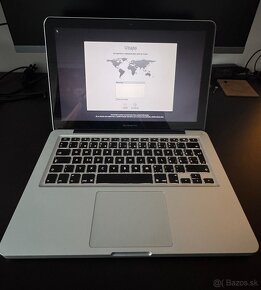 Apple Macbook Pro 13,3" mid 2012 i5 12GB RAM 480GB SSD - 3