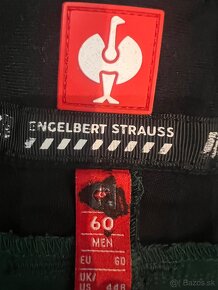 Engelbert Straus 60 - 3