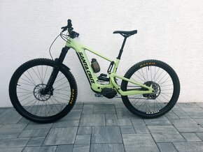 Elektrobicykel Santa Cruz Heckler 720Wh - 3