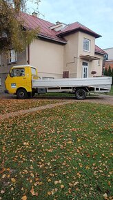 Volkswagen LT 35 2.4 TD - 3