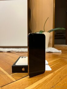 iPhone 13 PRO MAX 128GB GOLD - KOMPLET PRÍSLUŠENSTVO - TOP - 3