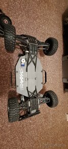 Traxxas Slash 2wd 1:10 - 3