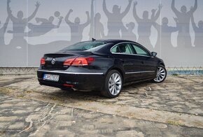 Volkswagen CC 2.O TDI 4MOTION DSG - 3