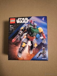 Lego sety Star Wars - 3