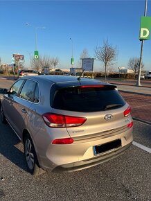 Hyundai i30 1.4 T-GDI - 3