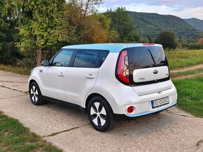 Kia SOUL EV • Elektromobil • 2017 • 105 000 km• - 3