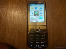 Nokia 6700 gold - 3