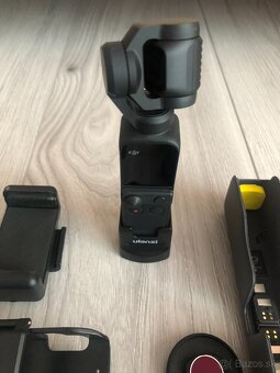 DJI Osmo Pocket 2 - 3