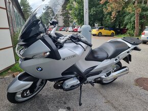 BMW r1200 rt - 3