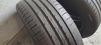 205/55 r16 letne pneumatiky Fulda - 3