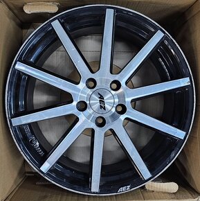 AEZ Straight 8x18 5x112 - 3