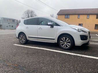 peugeot 3008 - 3