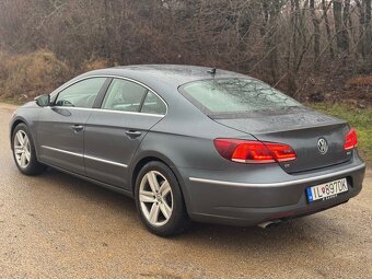 VW Passat CC 2.0 Tsi 147kw 2012 - 3