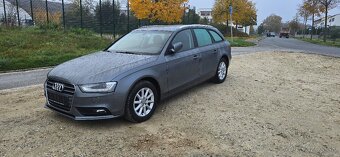 Audi a4 b8 avant - 3