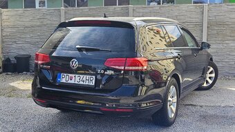 Volkswagen Passat B8 2.0 110kW nafta - 3