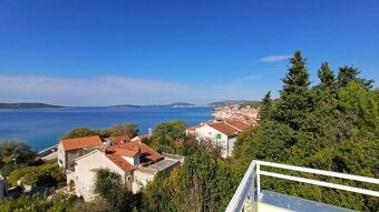 CHORVÁTSKO - Rodinný dom na ostrove PRVIČ, Vodice - 3