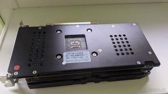 RX6600XT 8GB - 3