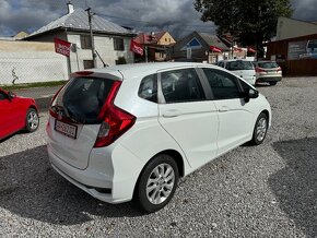 Honda Jazz 1.3 i-VTEC - 3