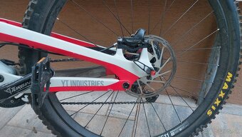 YT Capra 29 - 3