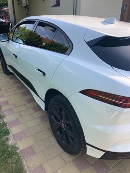 Jaguar i pace - 3