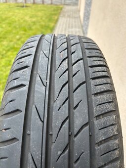 Letne pneu Matador Hectorra 3, 205/60 R16 96H - 3