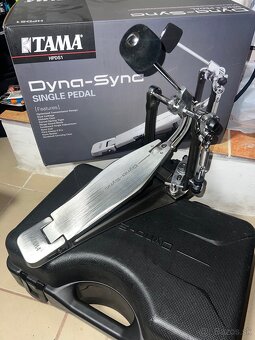 Tama Dyna sync single pedal - 3