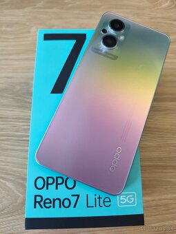 Oppo Reno7 Lite - 3