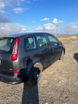 Ford C-max 1,8 tdci - 3