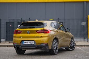 BMW X2 M35i A/T - 3