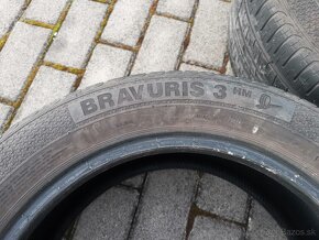 Letné pneumatiky 205/55 r16 - 3