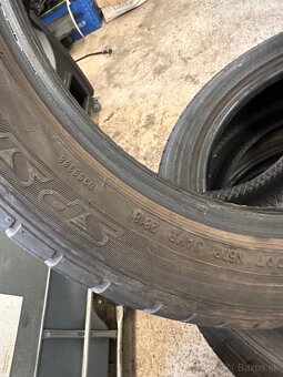 Letne pneumatiky 225/45 r17 - 3