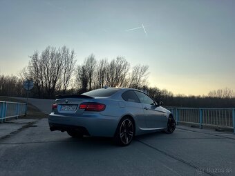 BMW E92 330d xDrive - 3