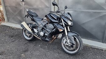 Kawasaki Z 1000 2009 - 3