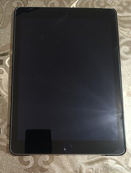 Apple iPad Air 2 Wifi + 4G LTE SIM - 3