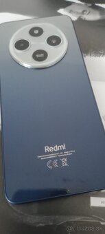 XIAOMI REDMI 14C DUAL BLUE 8/128Gb - 3