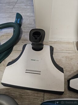 Vorwerk cobold vk200 - 3