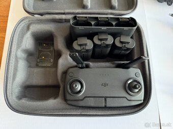 DJI Mavic Mini Fly More Combo - 3