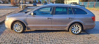 Škoda superb 2.0 TDI 103kw - 3