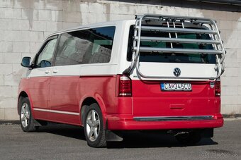 Volkswagen T6 Multivan 2.0 BiTDI BMT 4MOTION DSG - 3