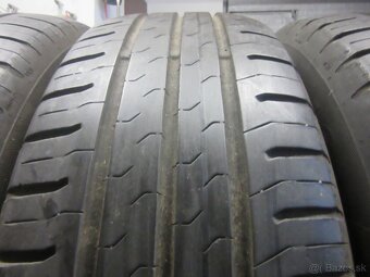 R14 letná sada HYUNDAI rozteč 4x100 175/65r14 CONTINENTAL - 3