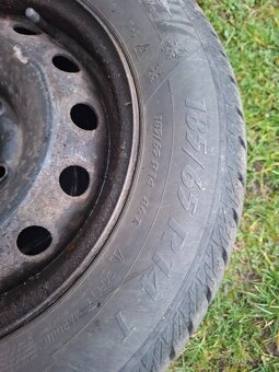 pneumatiky 185/65 r14 - 3