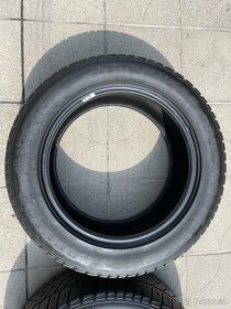 235/55 r17 zimné pneumatiky Dunlop SP Winter Sport - 3